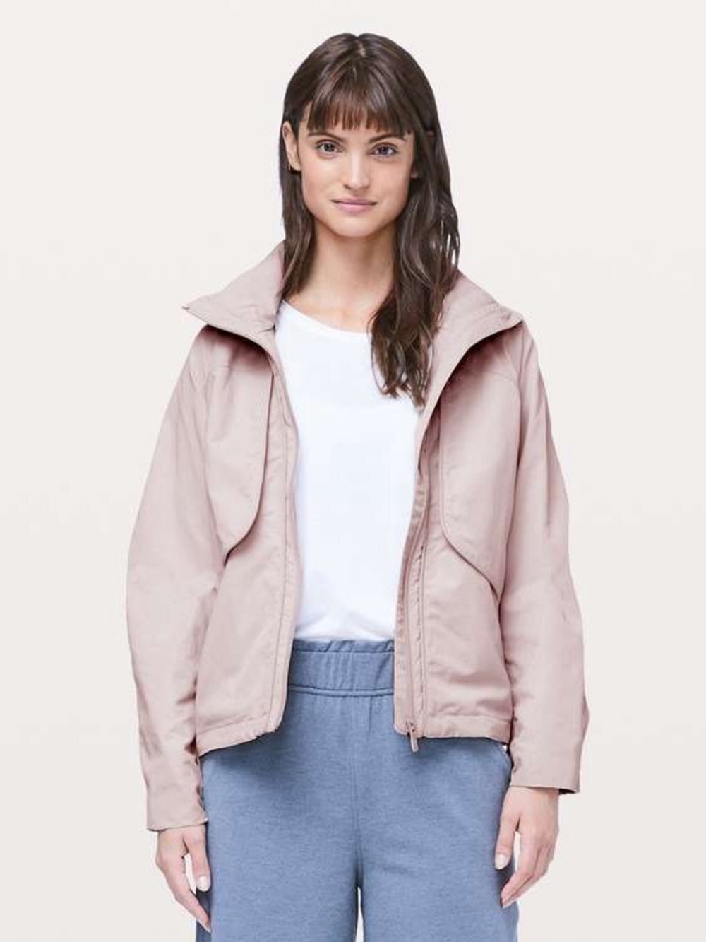 Lululemon Always Effortless Jacket